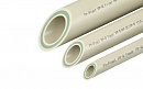 Труба Ø63х10.5 PN20 комб. стекловолокно FV-Plast Faser (PP-R/PP-GF/PP-R) (12/4) с доставкой в Ноябрьск