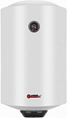 Электроводонагреватель аккумуляционный THERMEX Praktik 80 V ( (бак нержавейка, ТЭН Titanium Heat) с доставкой в Ноябрьск