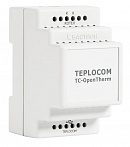 Цифровой модуль ТЕПЛОКОМ ТС - Opentherm с доставкой в Ноябрьск