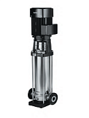 Вертикальный многоступенчатый насос Hydroo VF5-4R 0055 T 2340 5 2 с доставкой в Ноябрьск