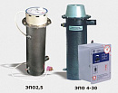Электроприбор отопительный ЭВАН ЭПО-6 (6 кВт, 220 В) (14026+15325) с доставкой в Ноябрьск