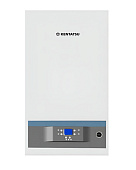 Котел настенный газовый KENTATSU Nobby Smart II 32-2CSF  (закр. камера)